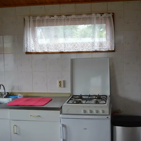 Holliday House De Horn 603 Nyaraló Dirkshorn
