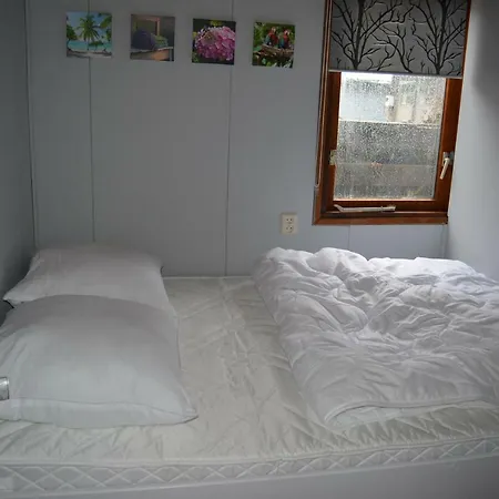 Holliday House De Horn 603 Nyaraló