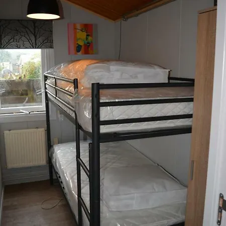 Nyaraló Holliday House De Horn 603 Dirkshorn