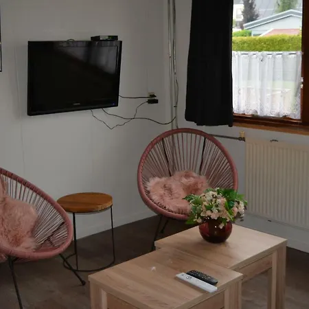 Holliday House De Horn 603 Dirkshorn