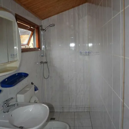Nyaraló Holliday House De Horn 603 Dirkshorn
