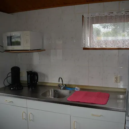 Holliday House De Horn 603 Nyaraló